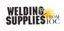 Welding Supplies From Ioc