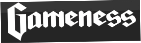Gameness