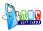 ABC Gift Cards