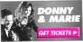 Donny & Marie