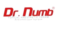 Dr. Numb