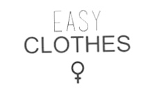 Easy clothes