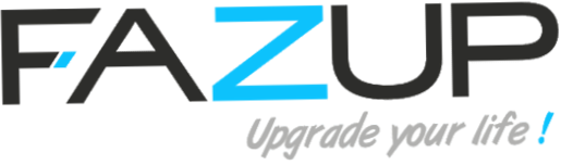 Fazup