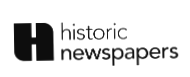 Historic Newspapers