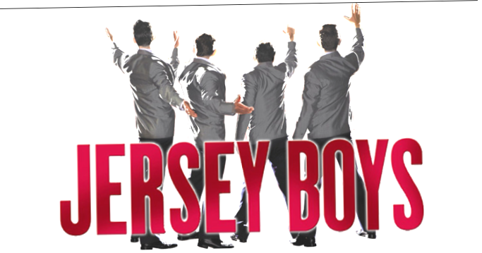 Jersey Boys