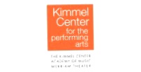 Kimmel Center