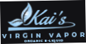 Kai's Virgin Vapor