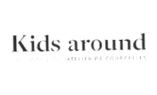 Kids around