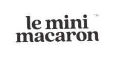 Le mini Macaron