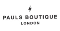 Paul's Boutique