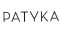 Patyka