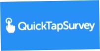 QuickTapSurvey