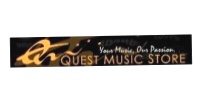 Quest Music Store