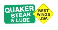 Quaker Steak & Lube