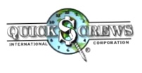 Quickscrews