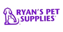 Ryan's Pet Supplies