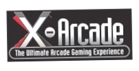 X-Arcade