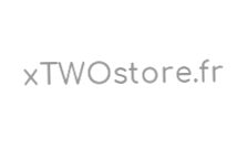 xTWOstore.fr